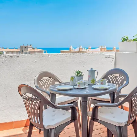 Apartament A Pasos De La Playa 2 Dorm. En La Carihuela *