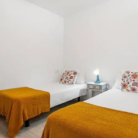 Apartament A Pasos De La Playa 2 Dorm. En La Carihuela