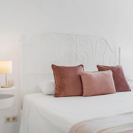 Apartament A Pasos De La Playa 2 Dorm. En La Carihuela